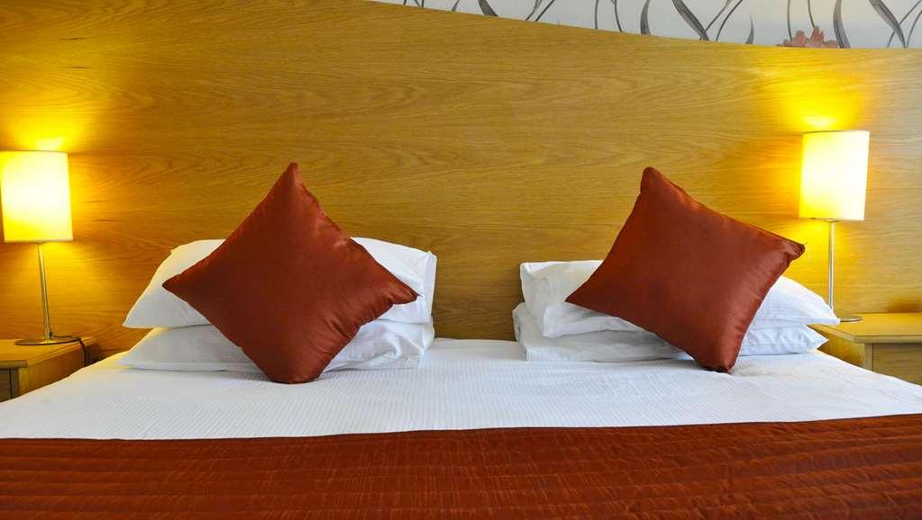 Kensington Court - Earls Court 3* Londres