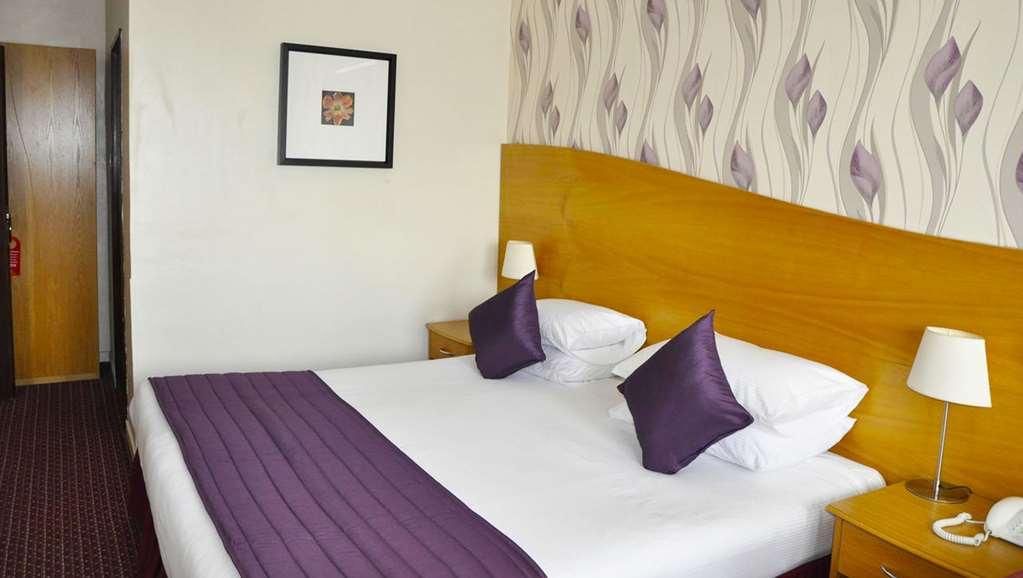 Kensington Court - Earls Court Hotel Londres