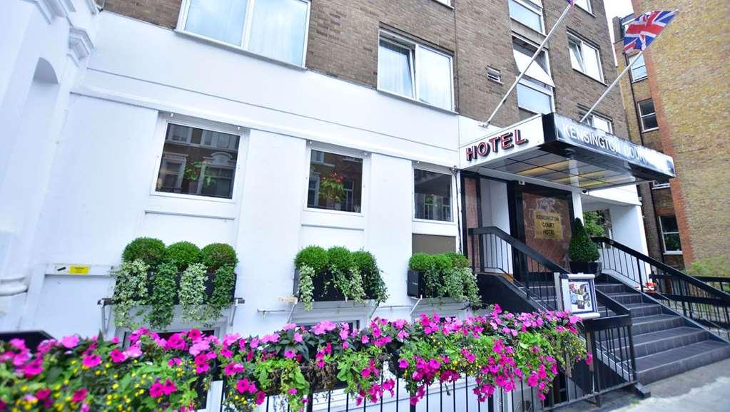 Kensington Court - Earls Court 3* Londres