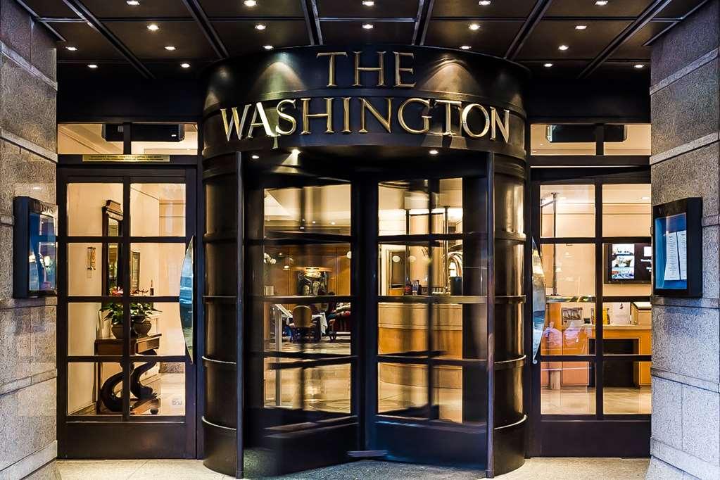 Washington Mayfair Londres