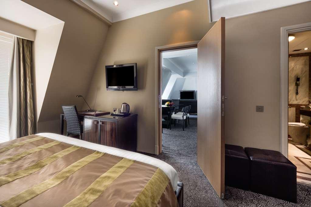 Washington Mayfair Hotel Londres