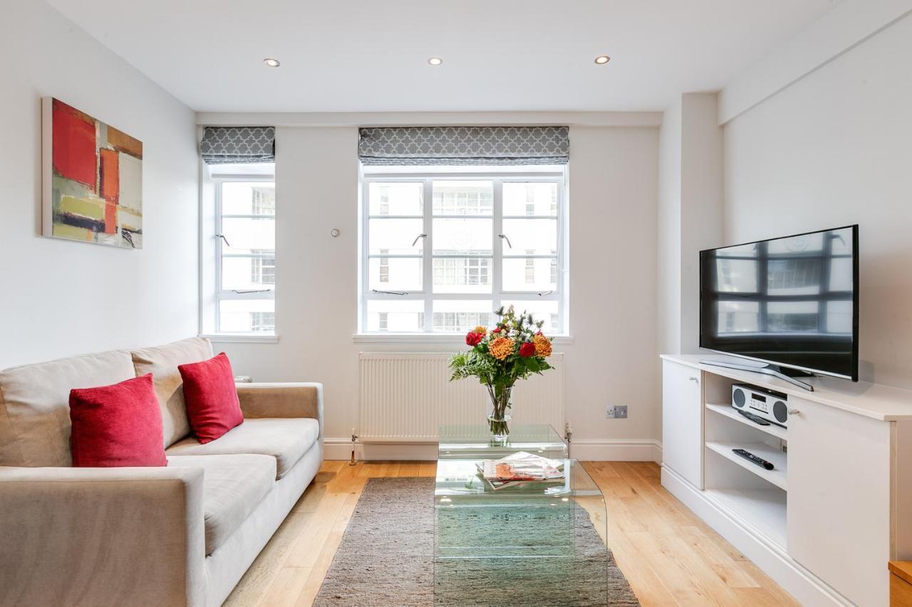 Apartahotel Nell Gwynn Chelsea Londres
