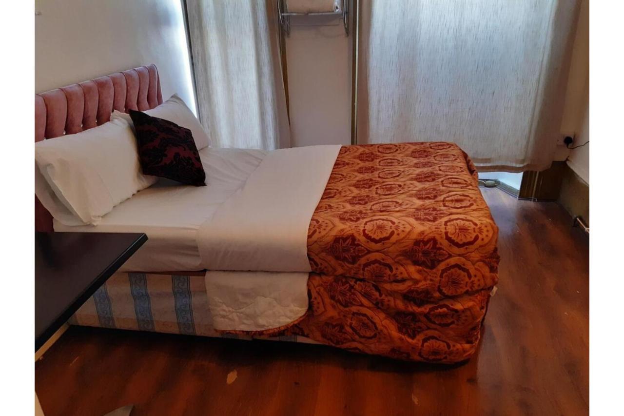 Hotel Goddis