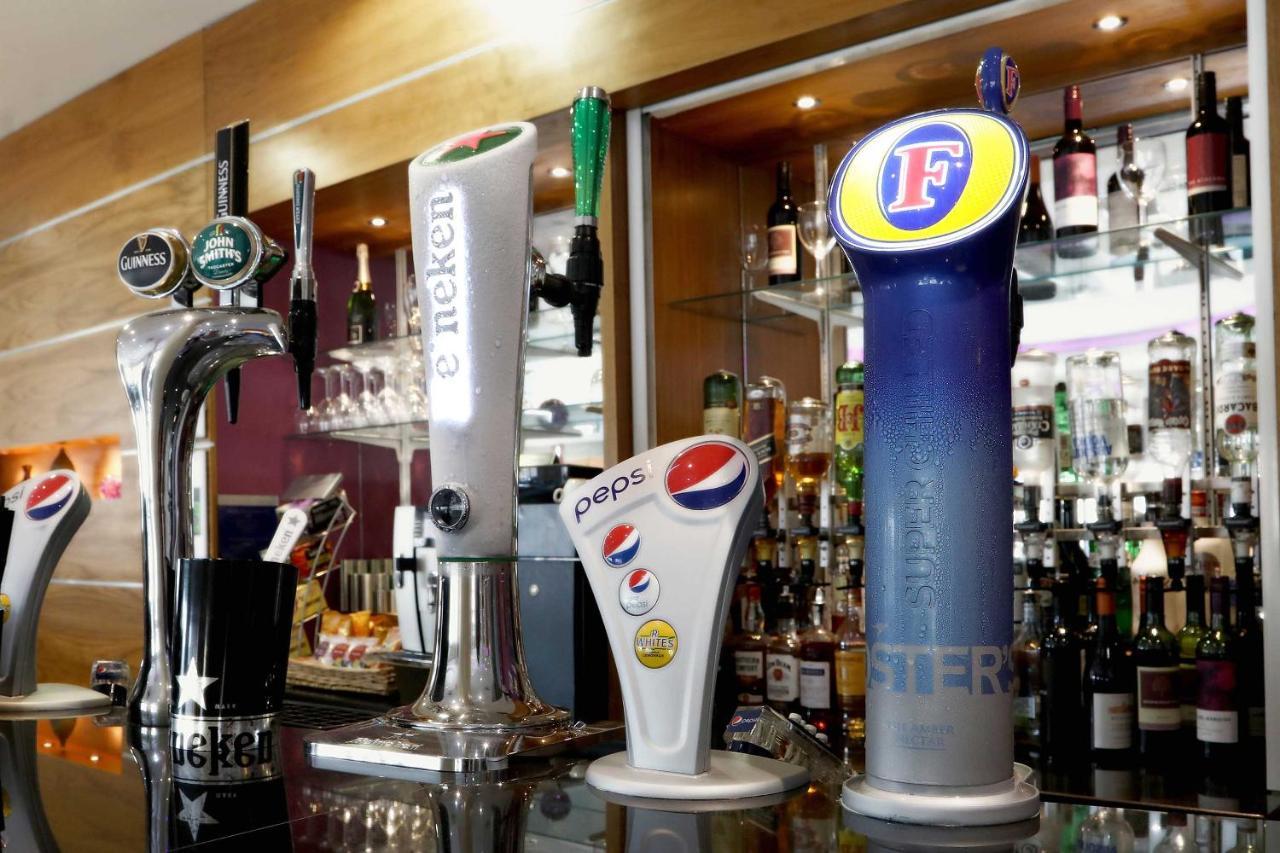Hotel Holiday Express - Newbury Park, An Ihg