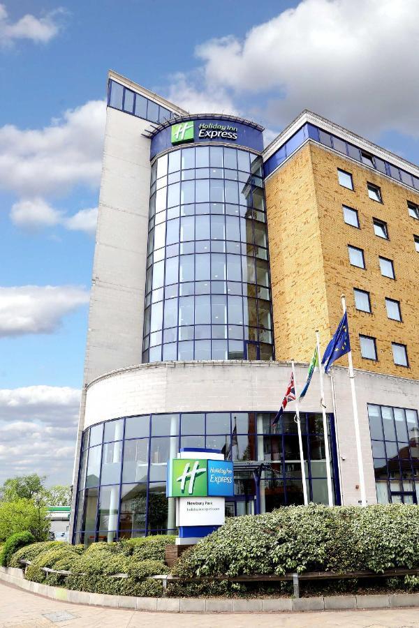 Holiday Express - Newbury Park, An Ihg Hotel 3*