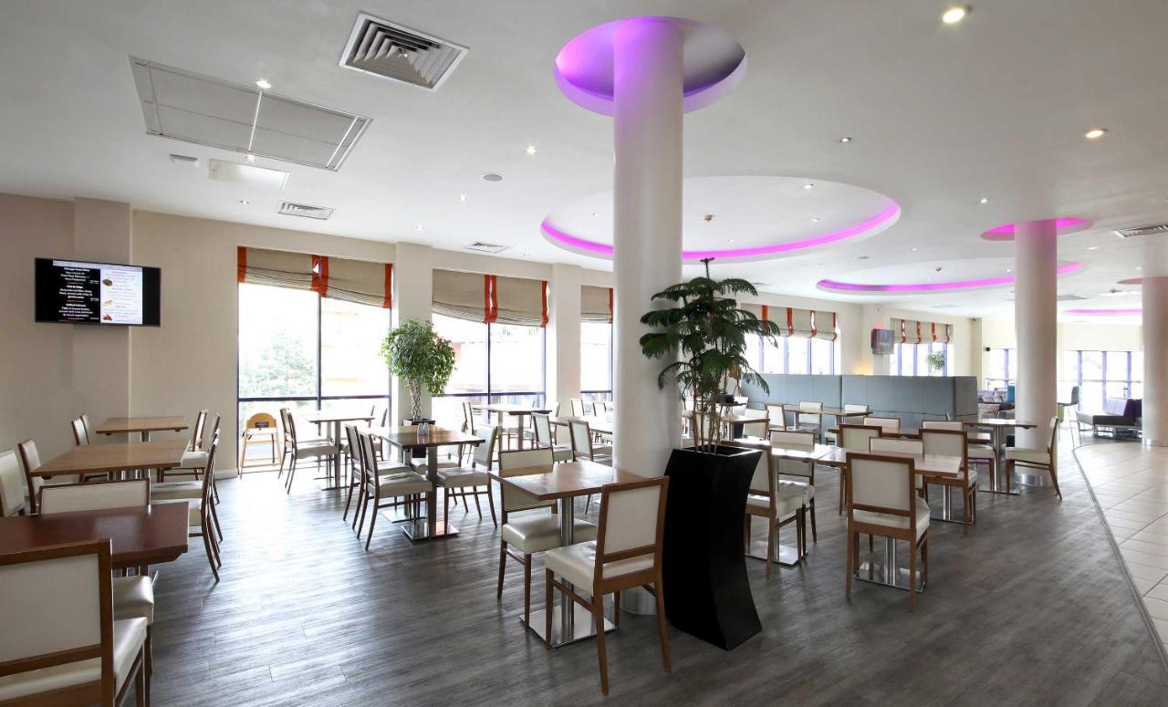 Holiday Express - Newbury Park, An Ihg 3* Londres