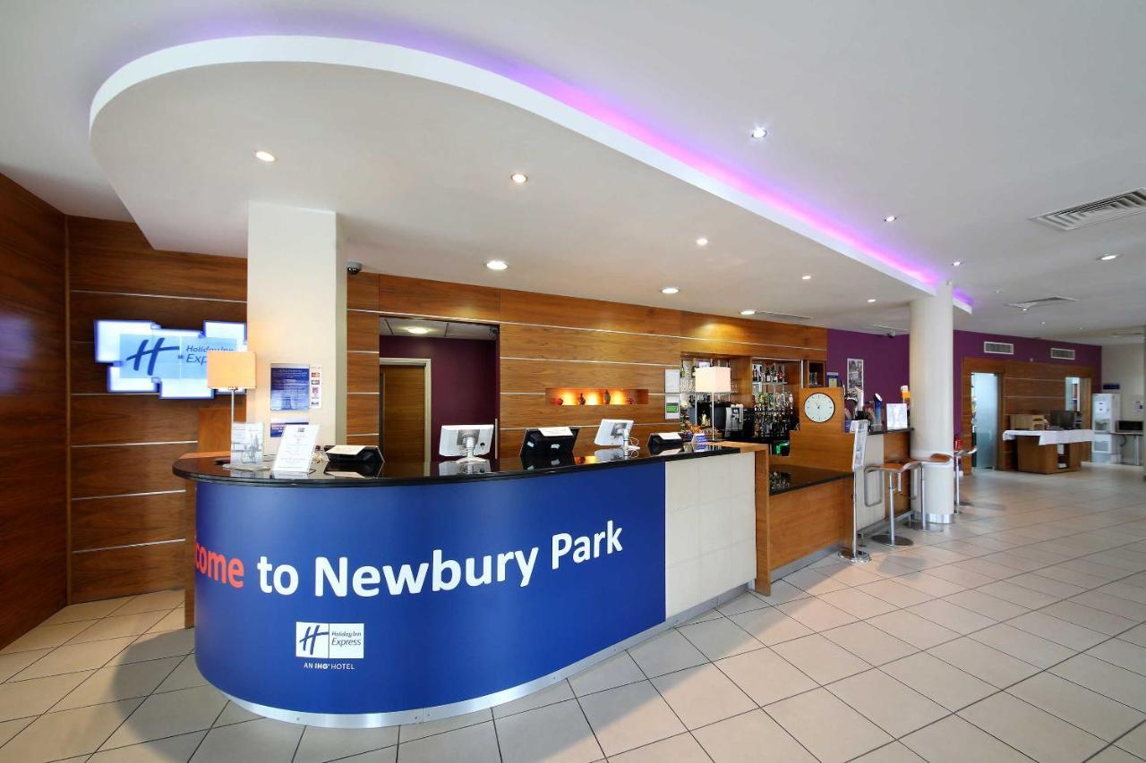 Hotel Holiday Express - Newbury Park, An Ihg 3*