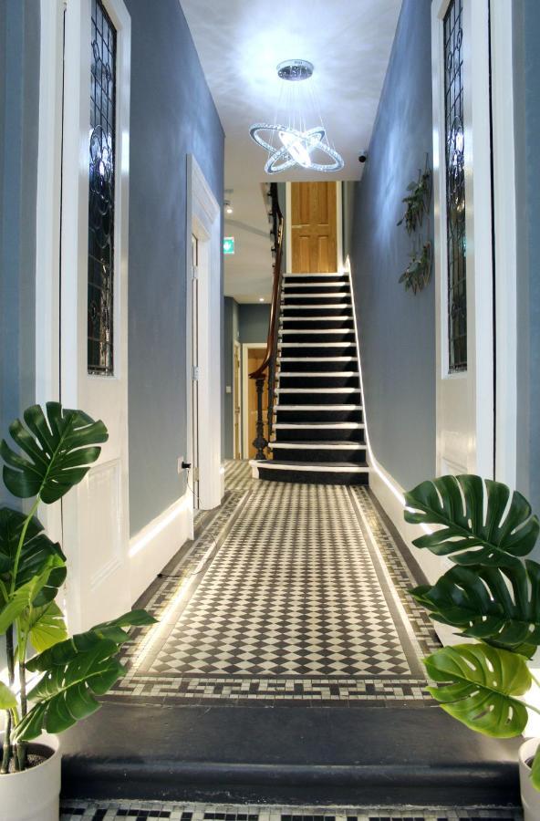 Cg Kensington