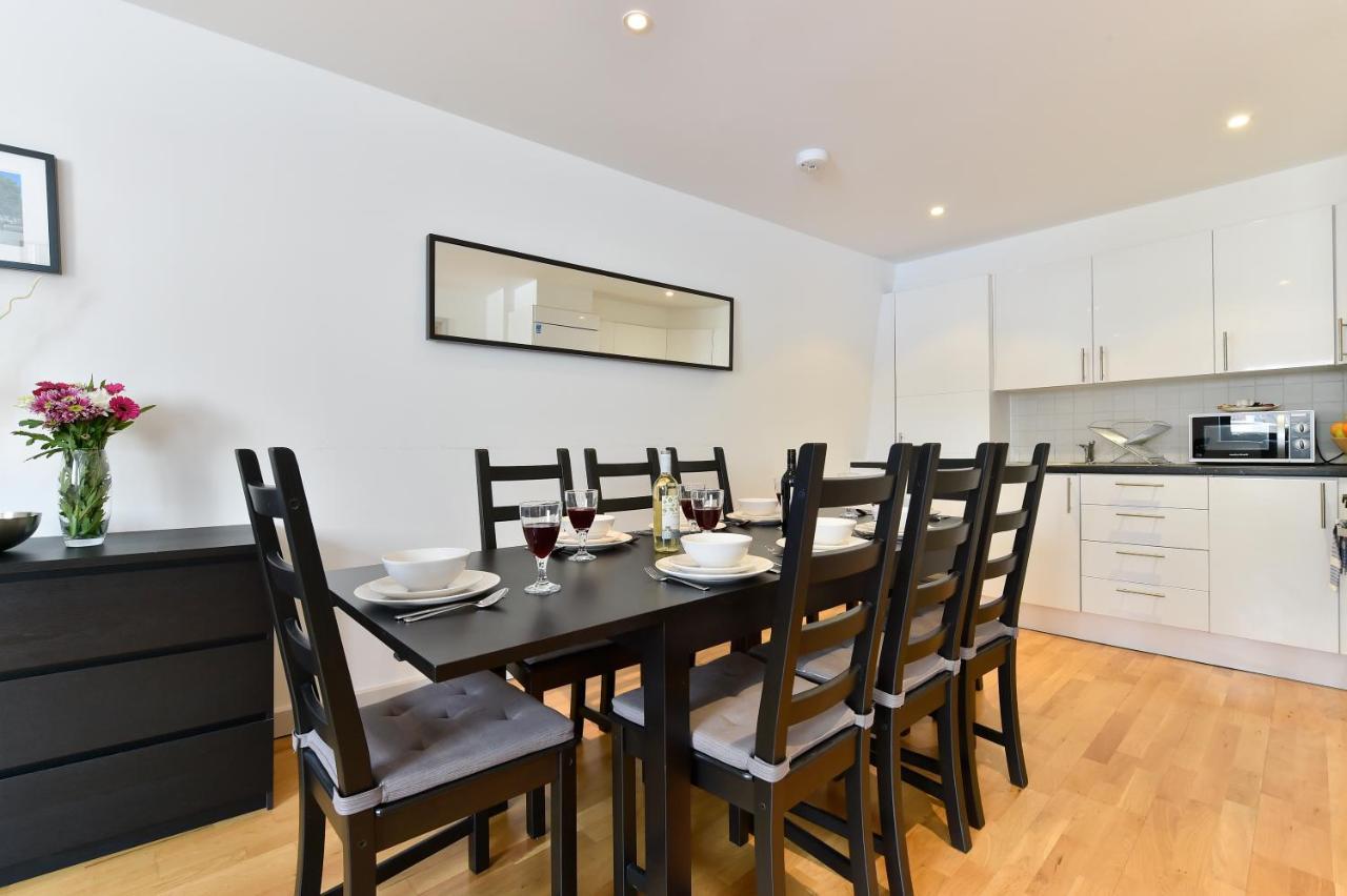 Fantastic At Camden Apartamento Londres
