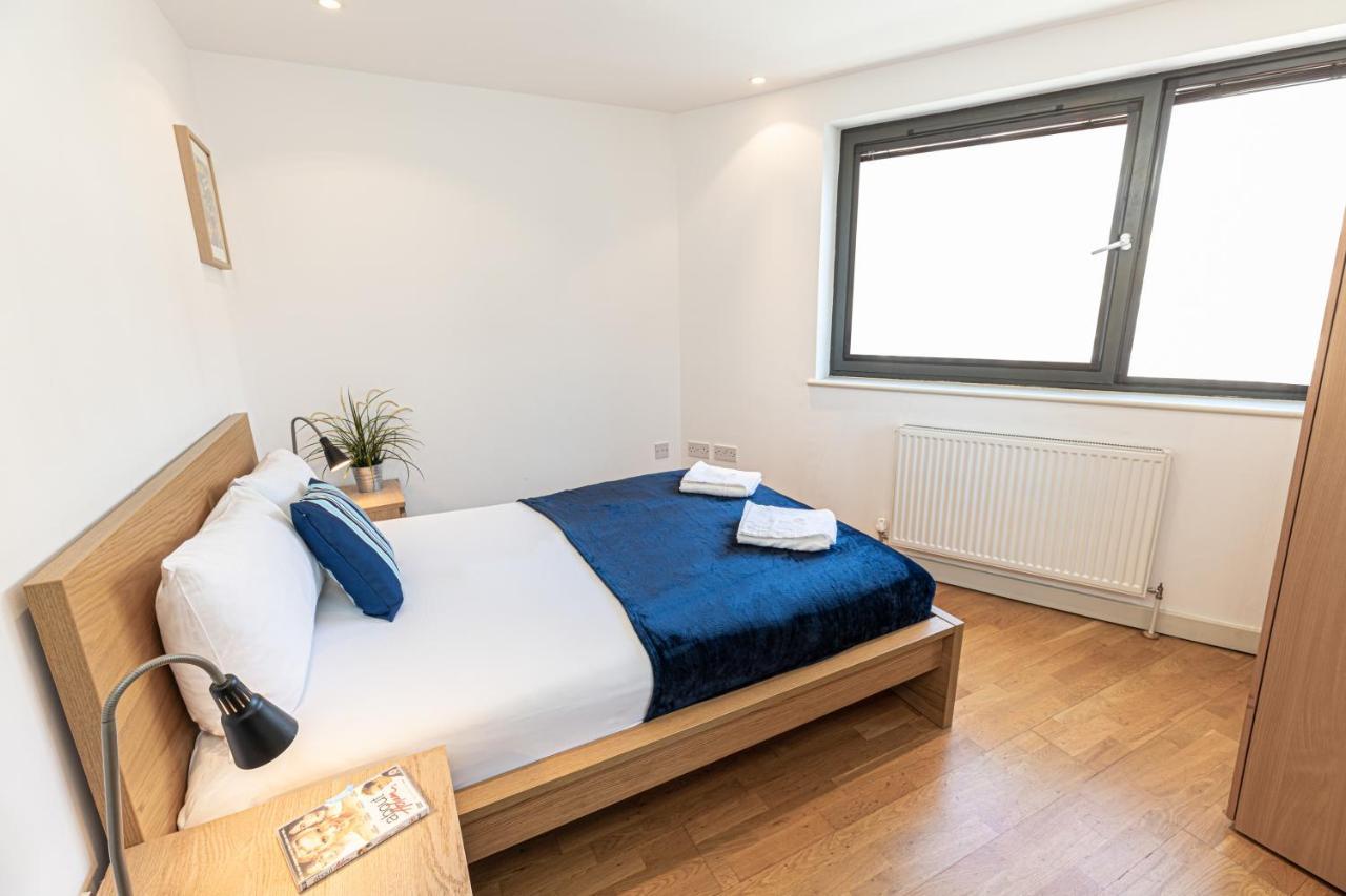 Apartamento Fantastic At Camden