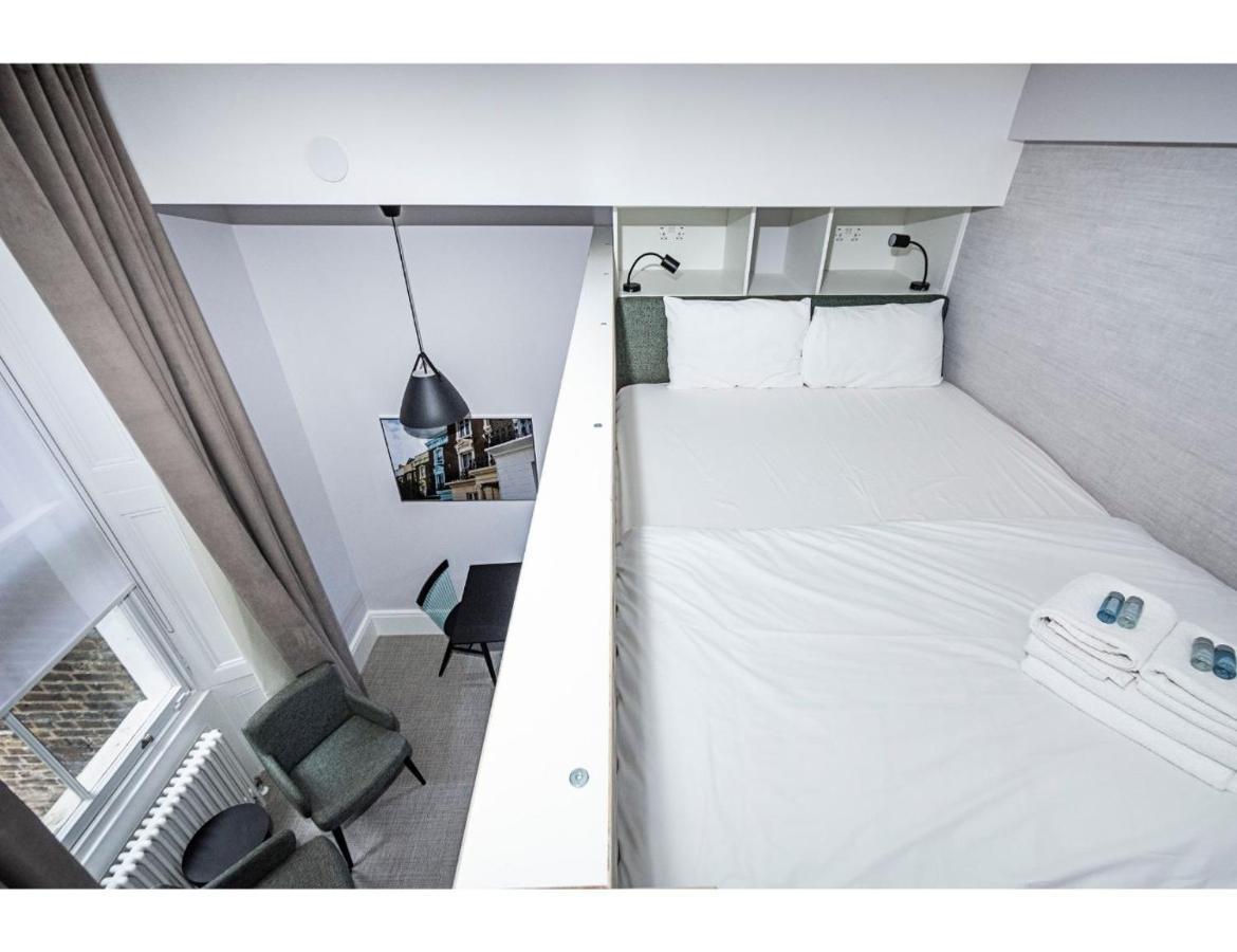 Trendy Studios, Primrose Hill - Sk Apartment London