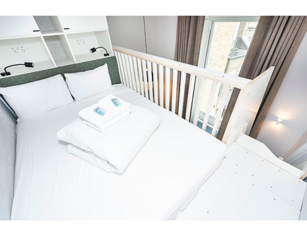 Trendy Studios, Primrose Hill - Sk Apartment