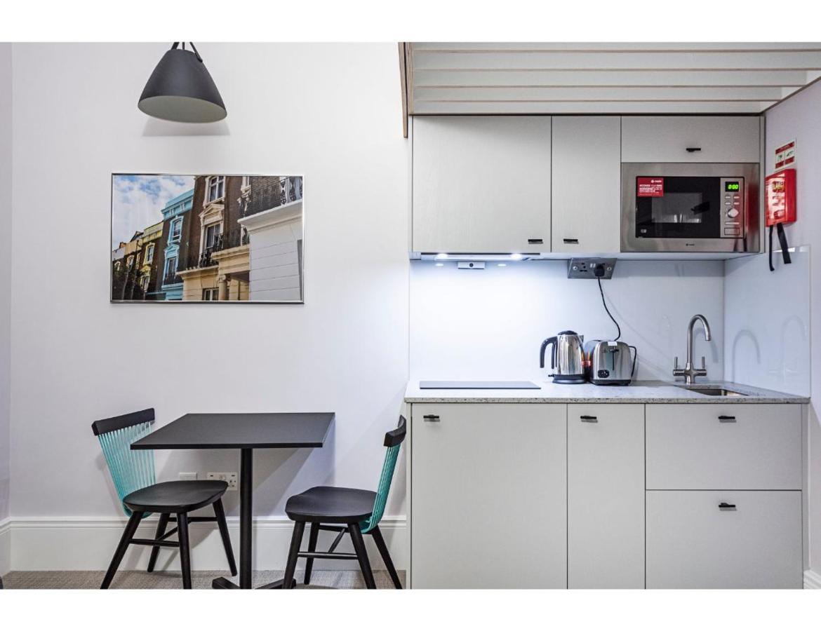 Apartment Trendy Studios, Primrose Hill - Sk London