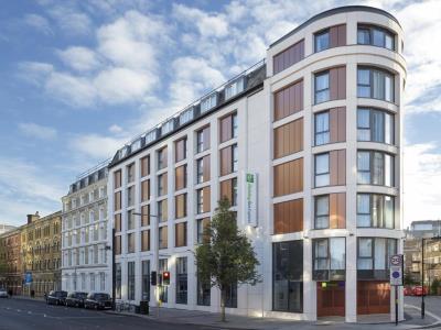 Hotel Express Southwark By Ihg Londres