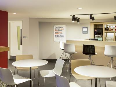 Hotel Express Southwark By Ihg Londres