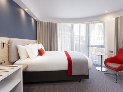 Hotel Express Southwark By Ihg Londres