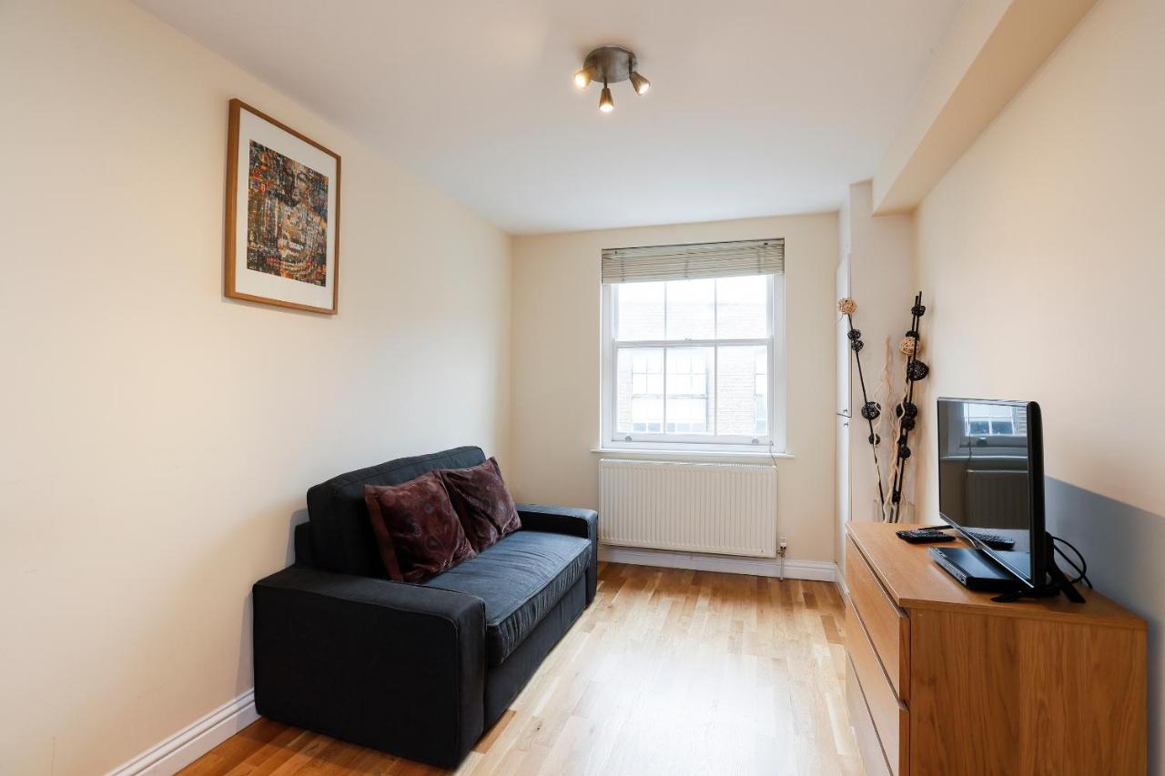 Fantastic At Camden Apartamento *