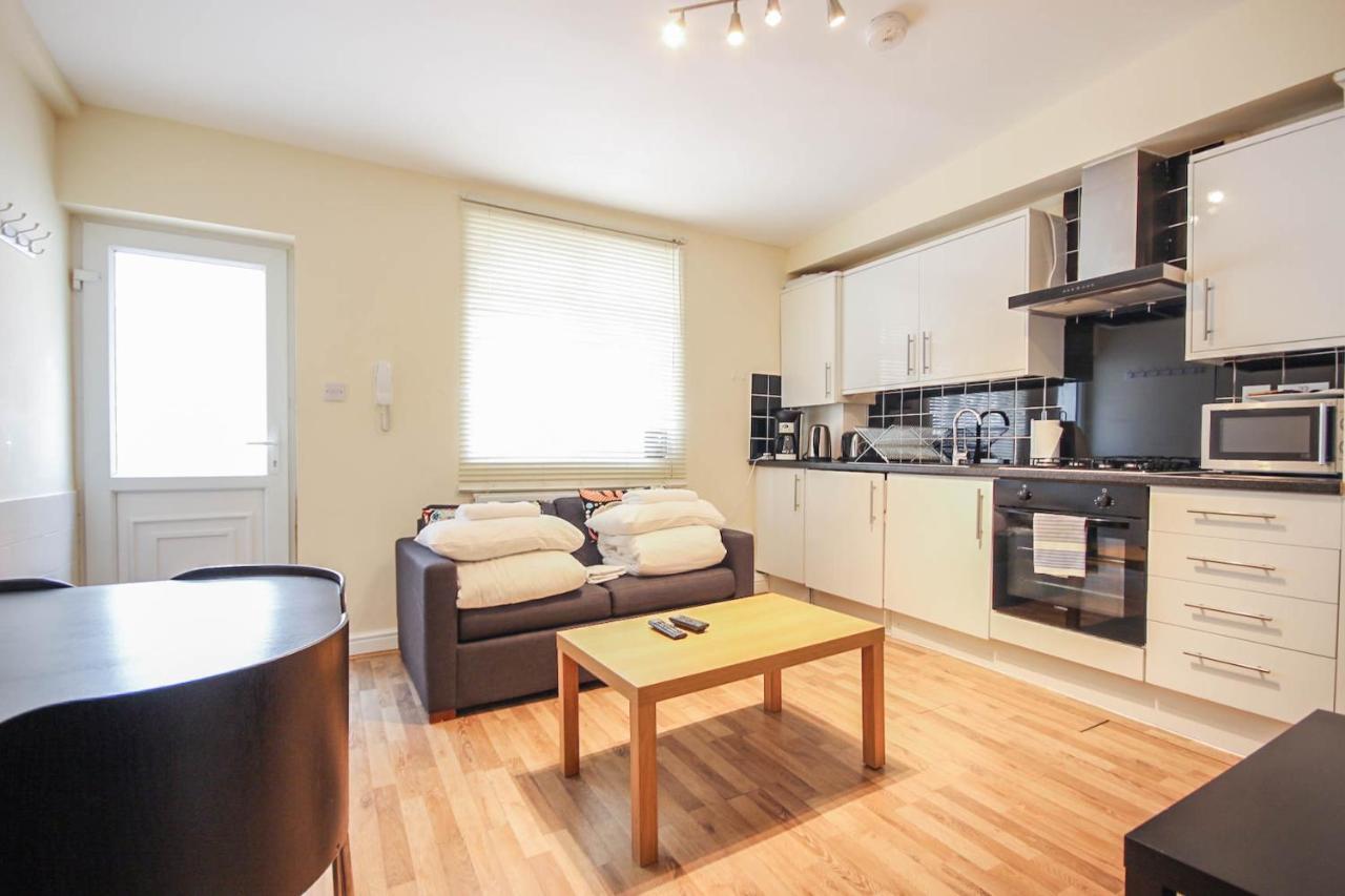 Apartamento Fantastic At Camden *
