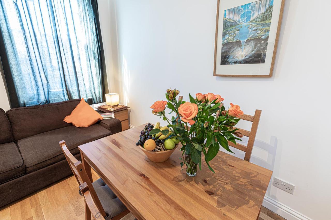 Apartamento Fantastic At Camden Londres