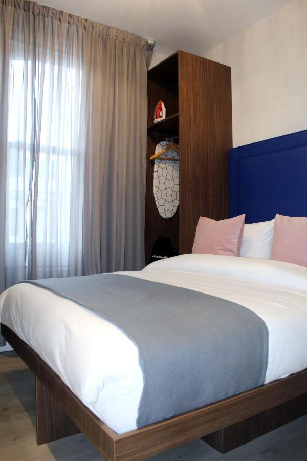 Hotel Cg Kensington 4*
