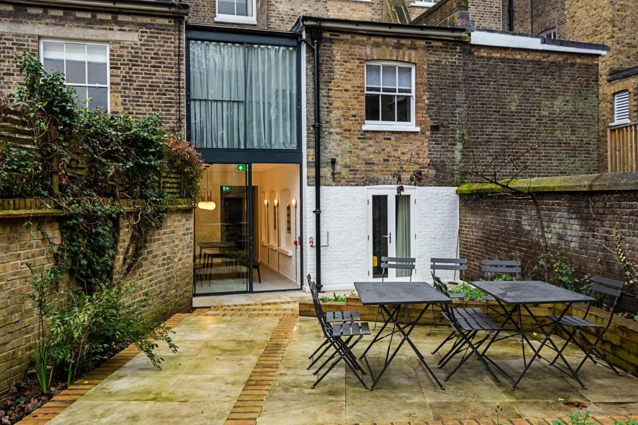 Trendy Studios, Primrose Hill - Sk London