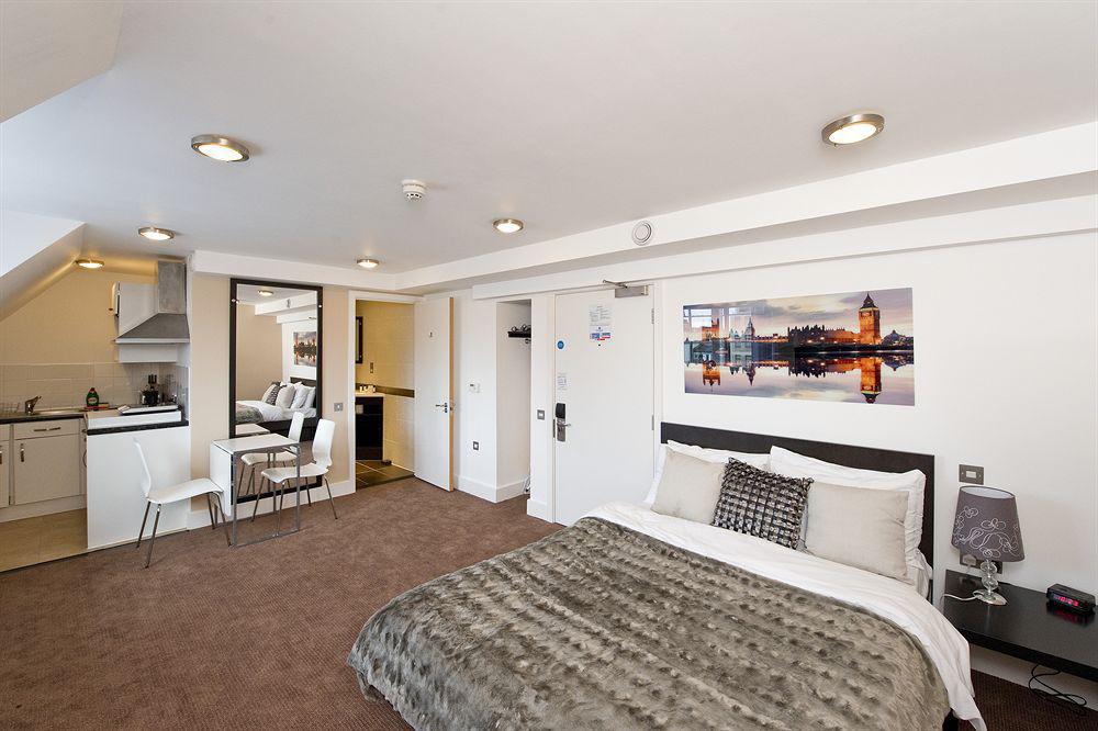 2 Devonshire Appartement Londres