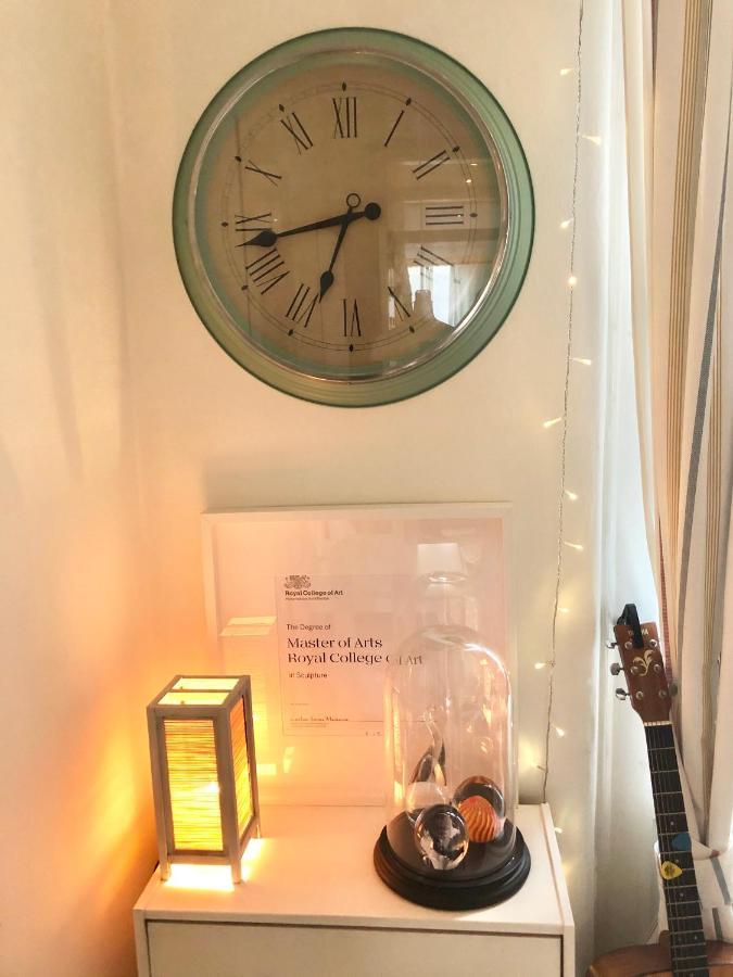 Cosy Retreat In Heart Of Se1 - 1 Bed Flat Apartamento