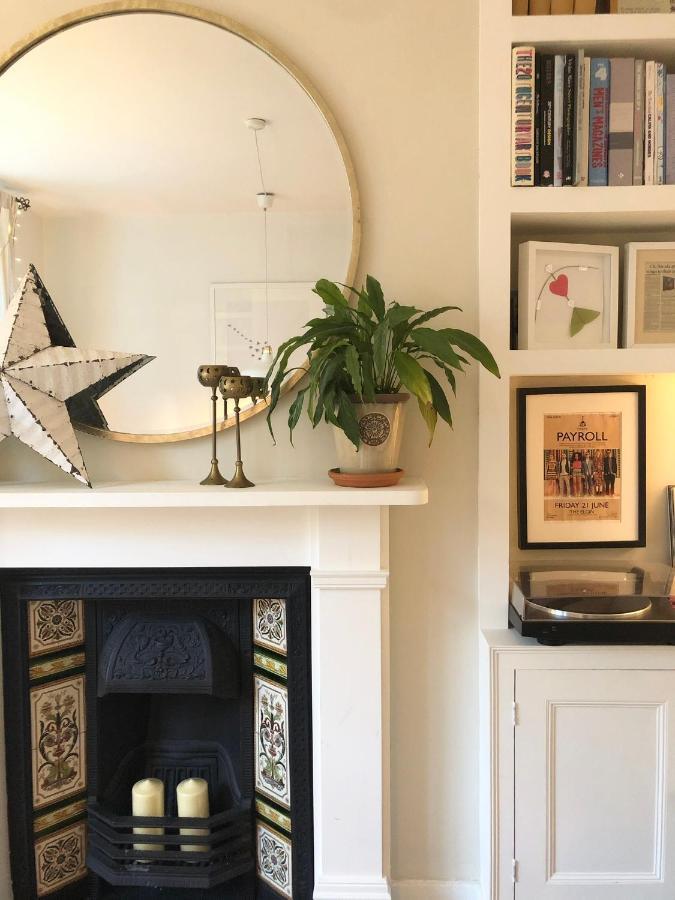 Apartamento Cosy Retreat In Heart Of Se1 - 1 Bed Flat Londres