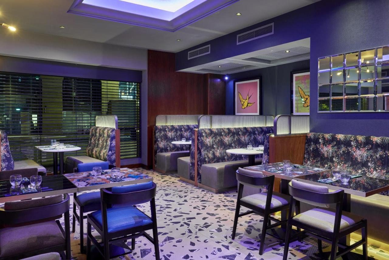 Nyx Holborn By Leonardo 5* Londres