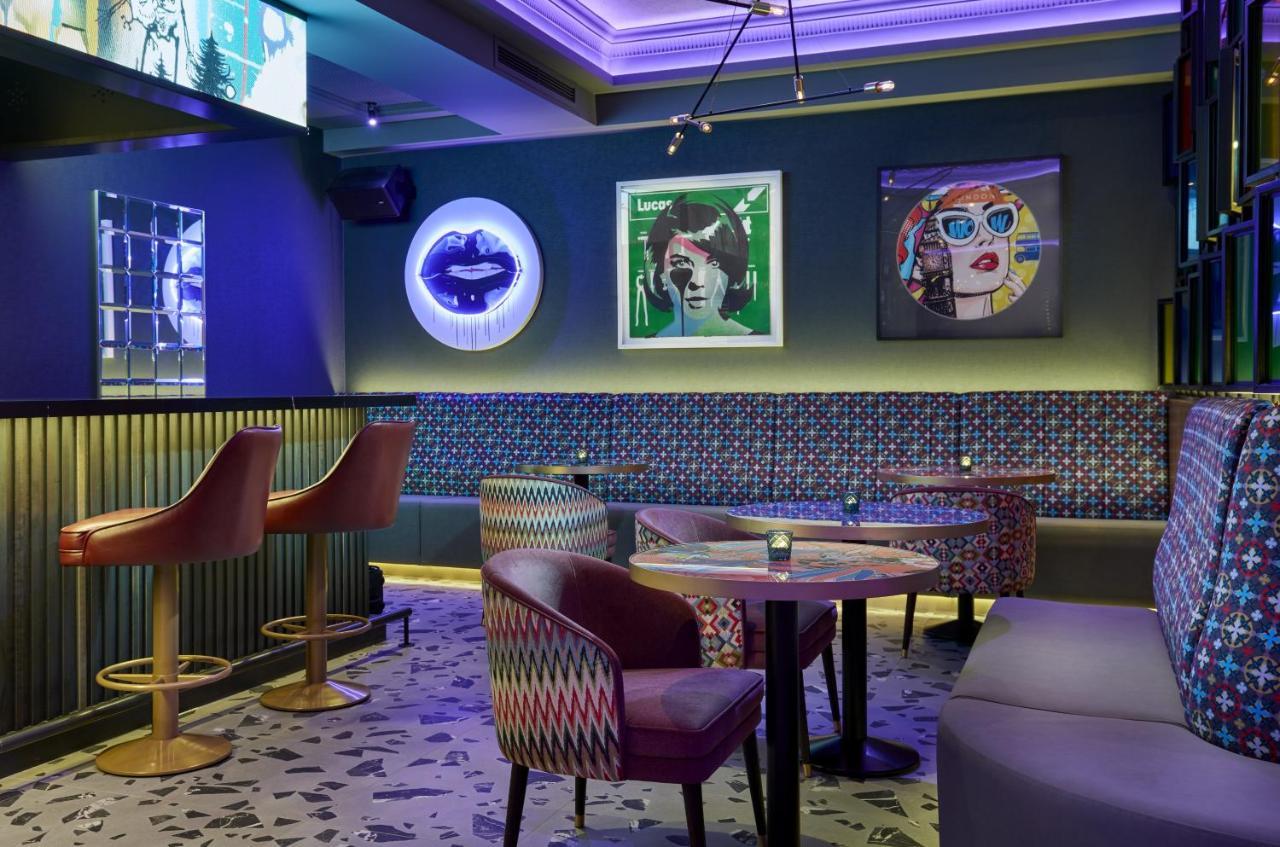 Hotel Nyx Holborn By Leonardo Londres