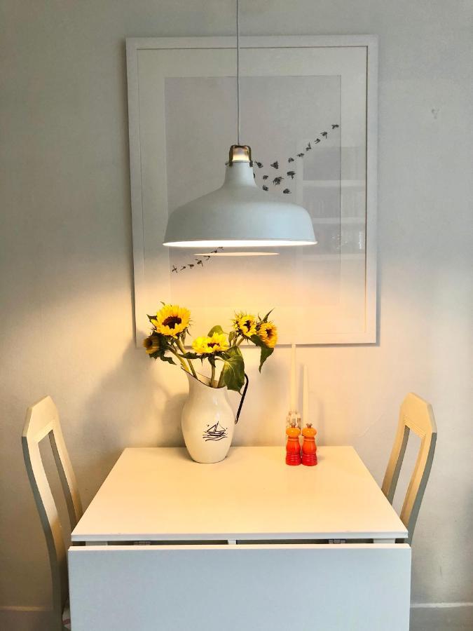 Cosy Retreat In Heart Of Se1 - 1 Bed Flat Apartamento *