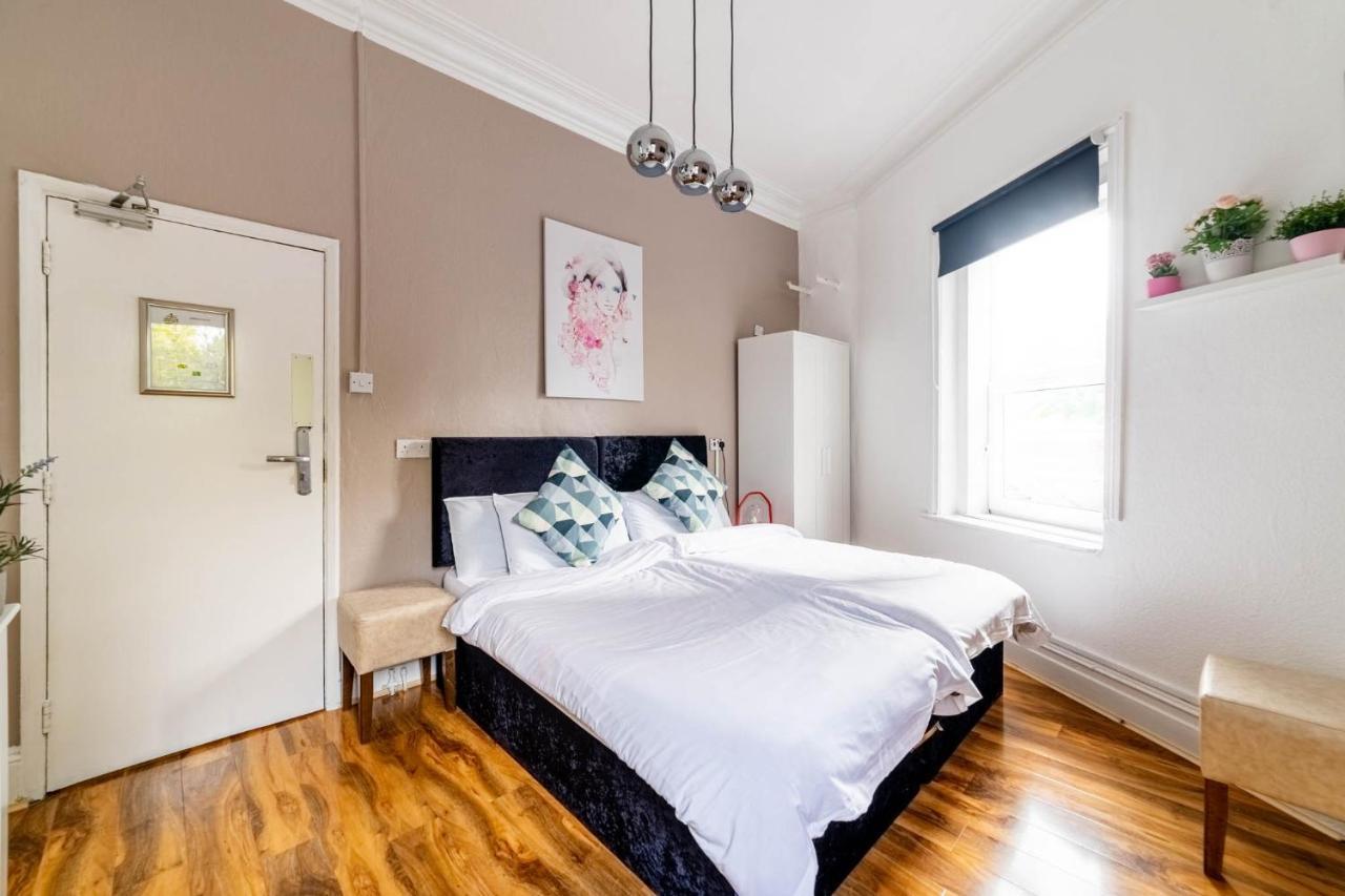 Book A Bed Albergue Londres