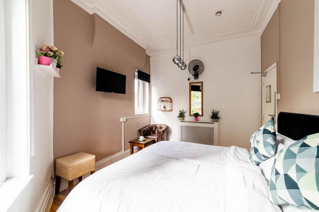 Albergue Book A Bed