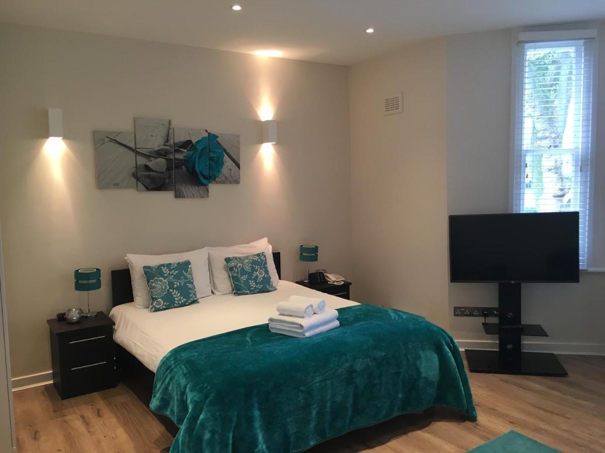 Appartement Victoria - Vincent Square By Viridian *