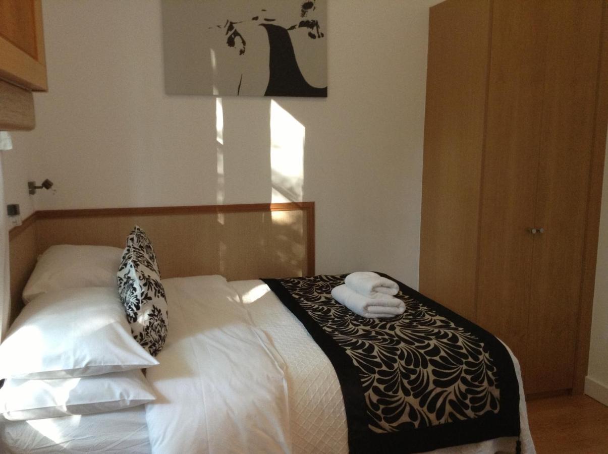 Apartamento Brandenburgh House