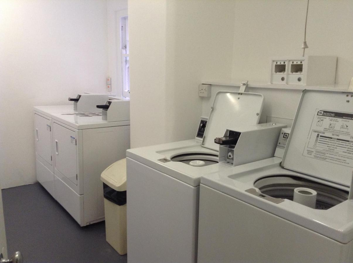 Apartamento Brandenburgh House Londres