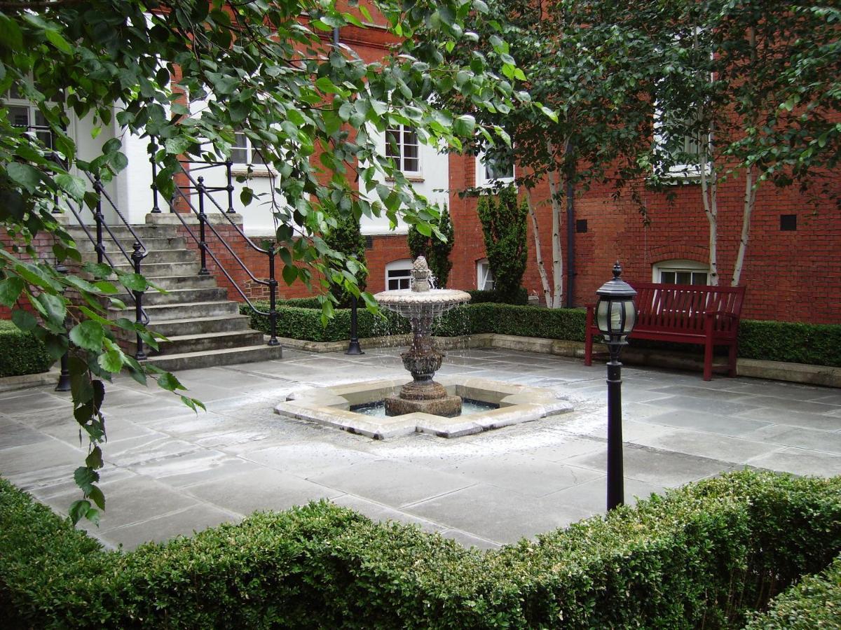 Brandenburgh House * Londres