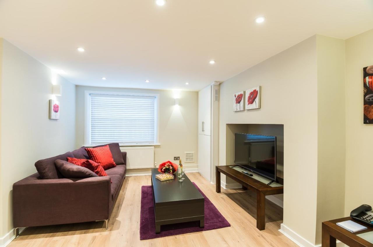 Appartement Victoria - Vincent Square By Viridian *