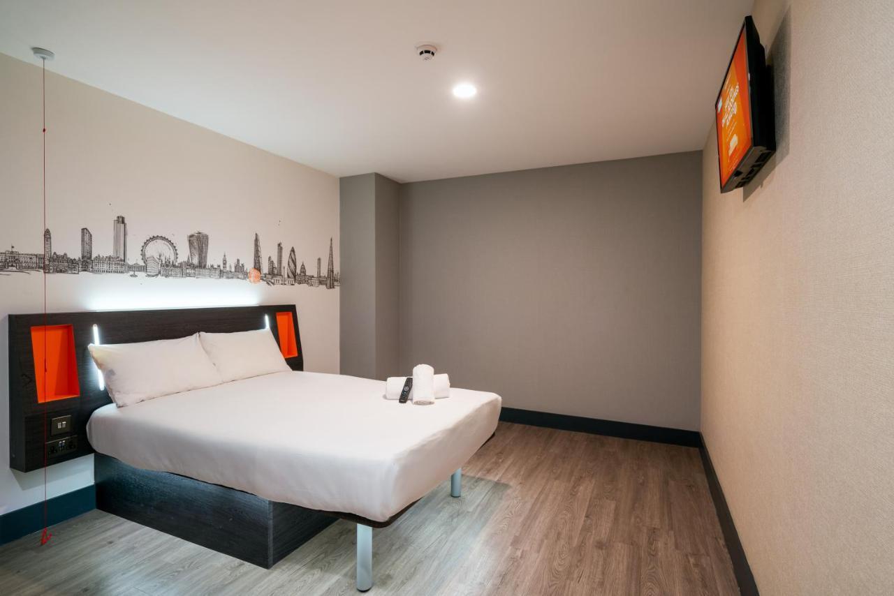 Easyhotel Shoreditch Londres