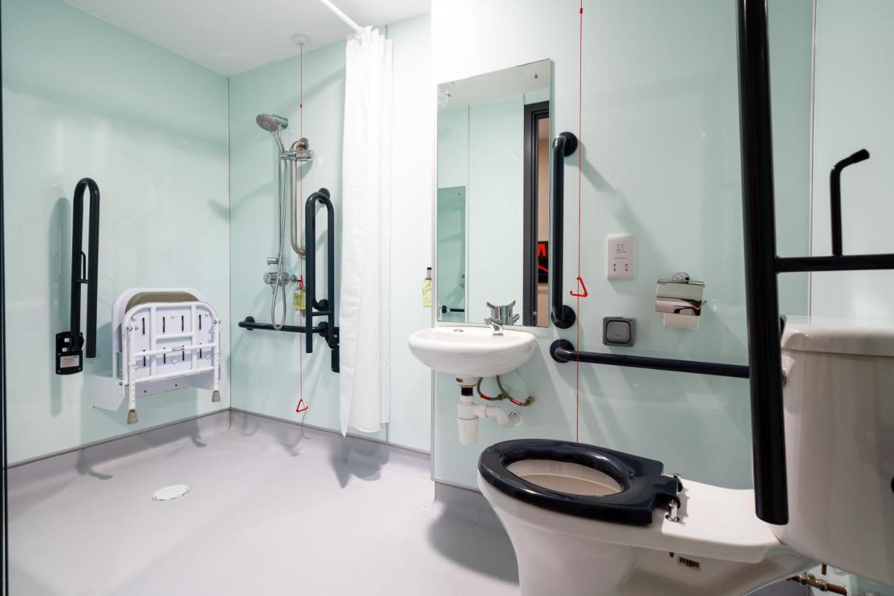 Easyhotel Shoreditch Hotel Londres
