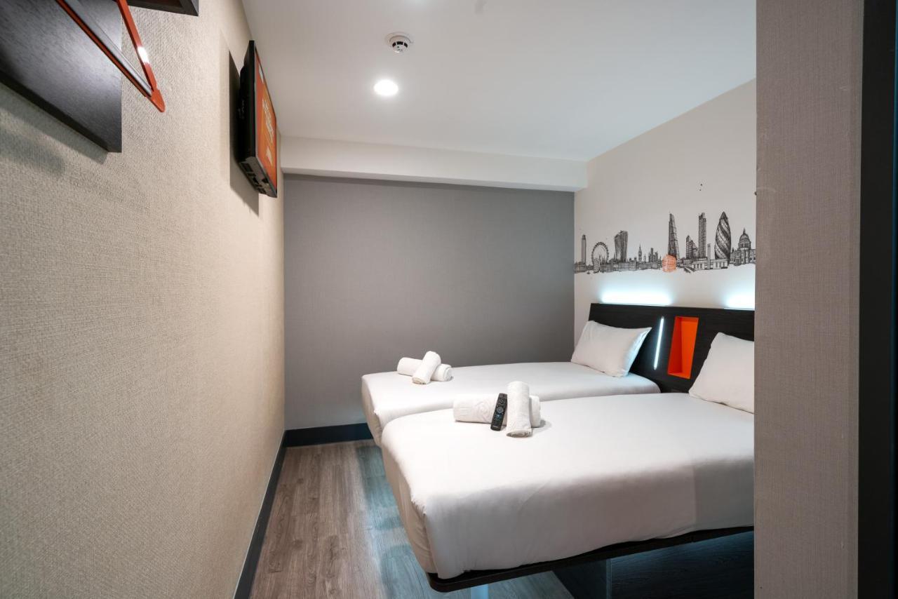 Hotel Easyhotel Shoreditch Londres