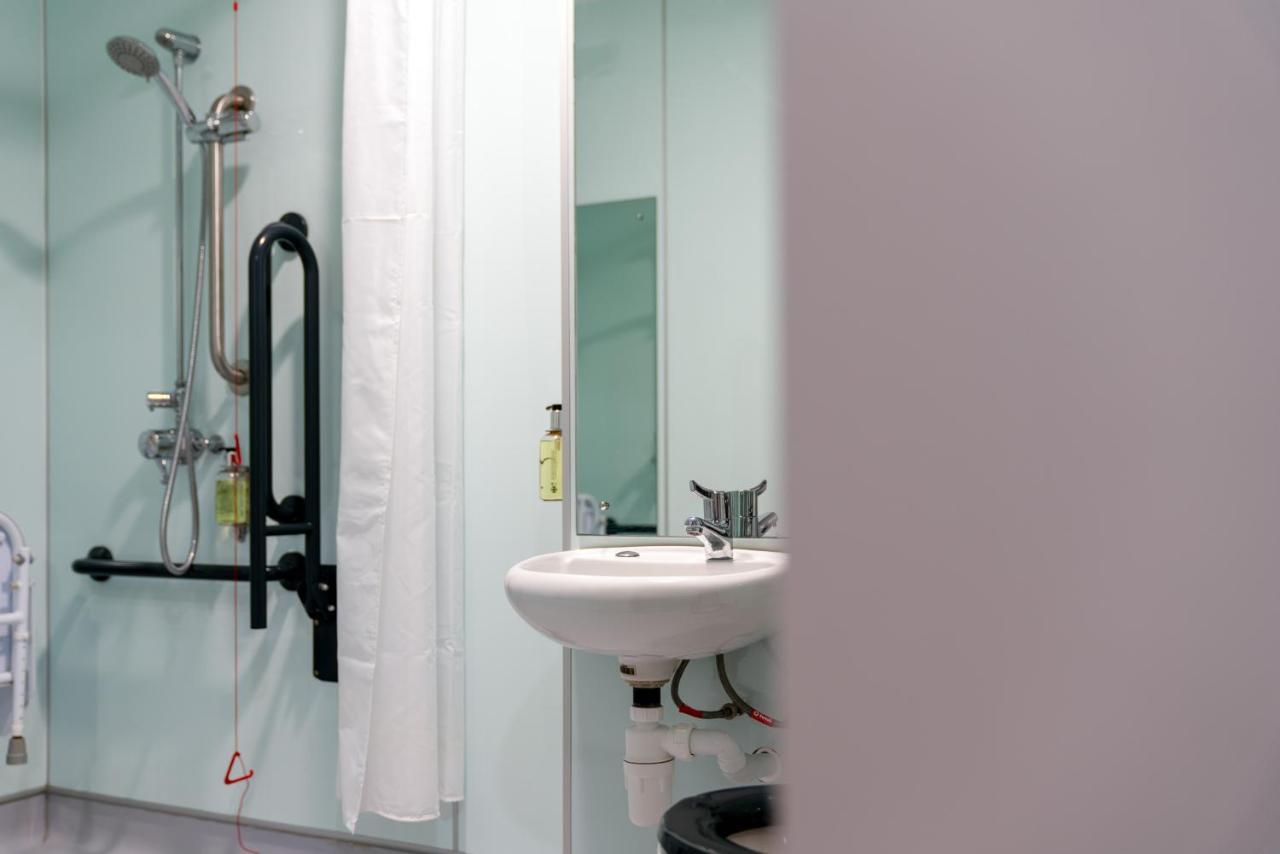 Easyhotel Shoreditch Londres