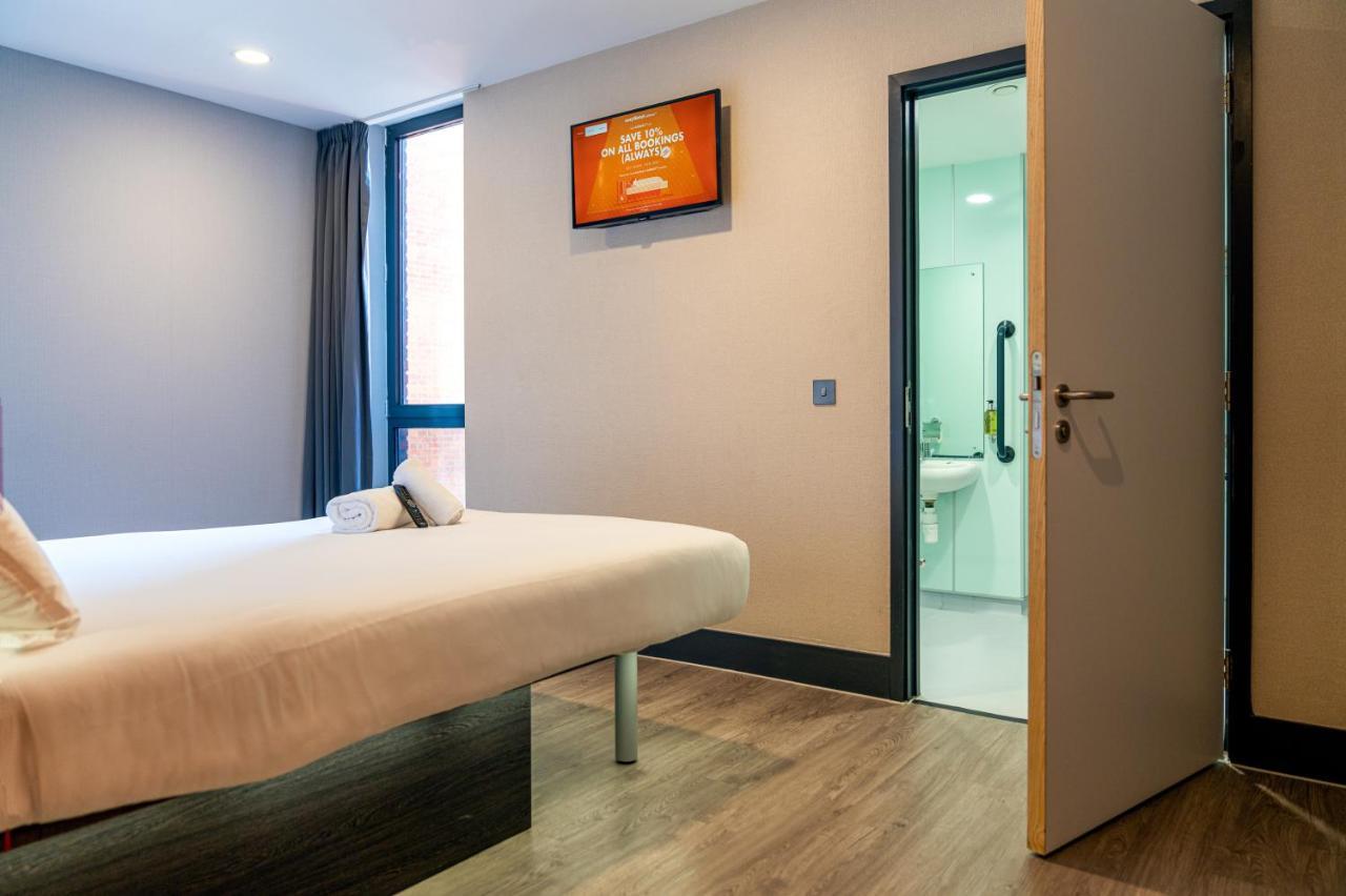 Hotel Easyhotel Shoreditch Londres