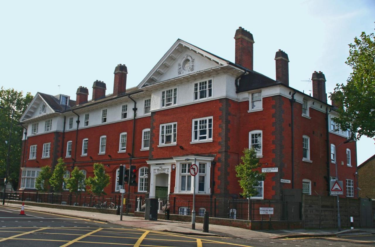 Brandenburgh House * Londres