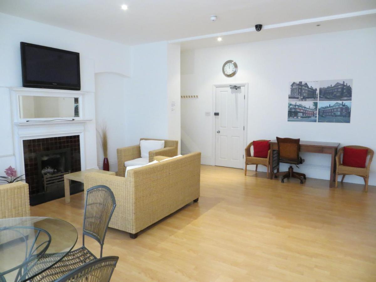 Brandenburgh House Apartamento