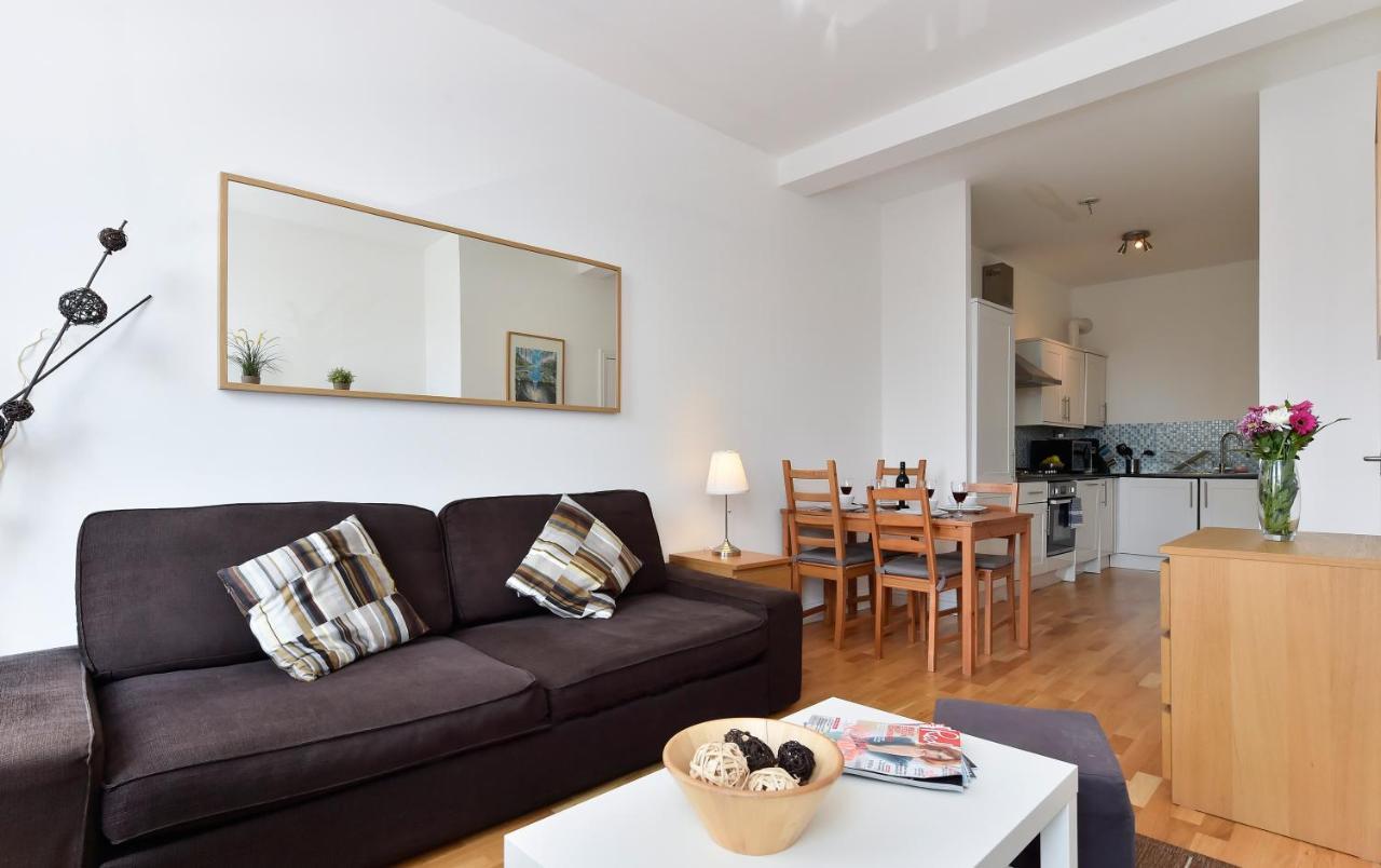 Fantastic At Camden Apartamento