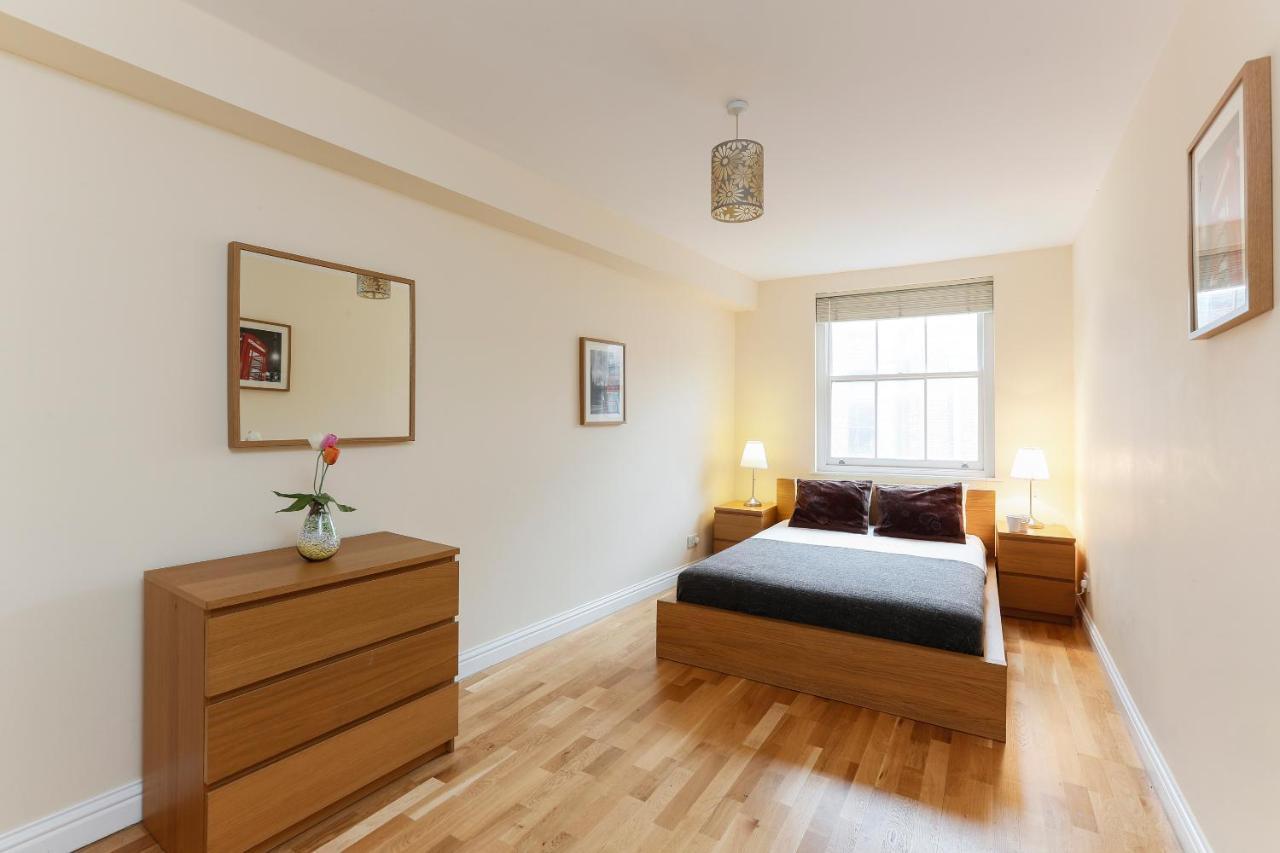 Apartamento Fantastic At Camden Londres