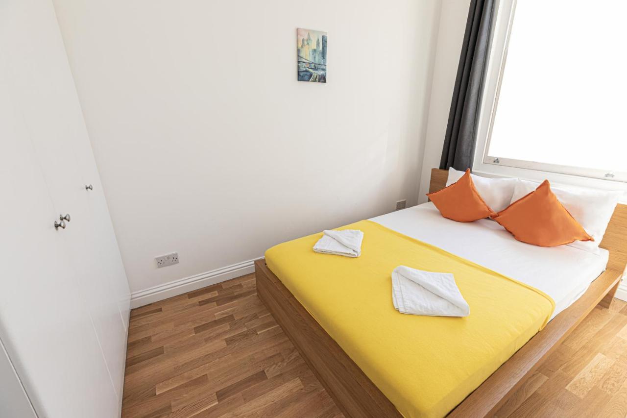 Fantastic At Camden Apartamento Londres