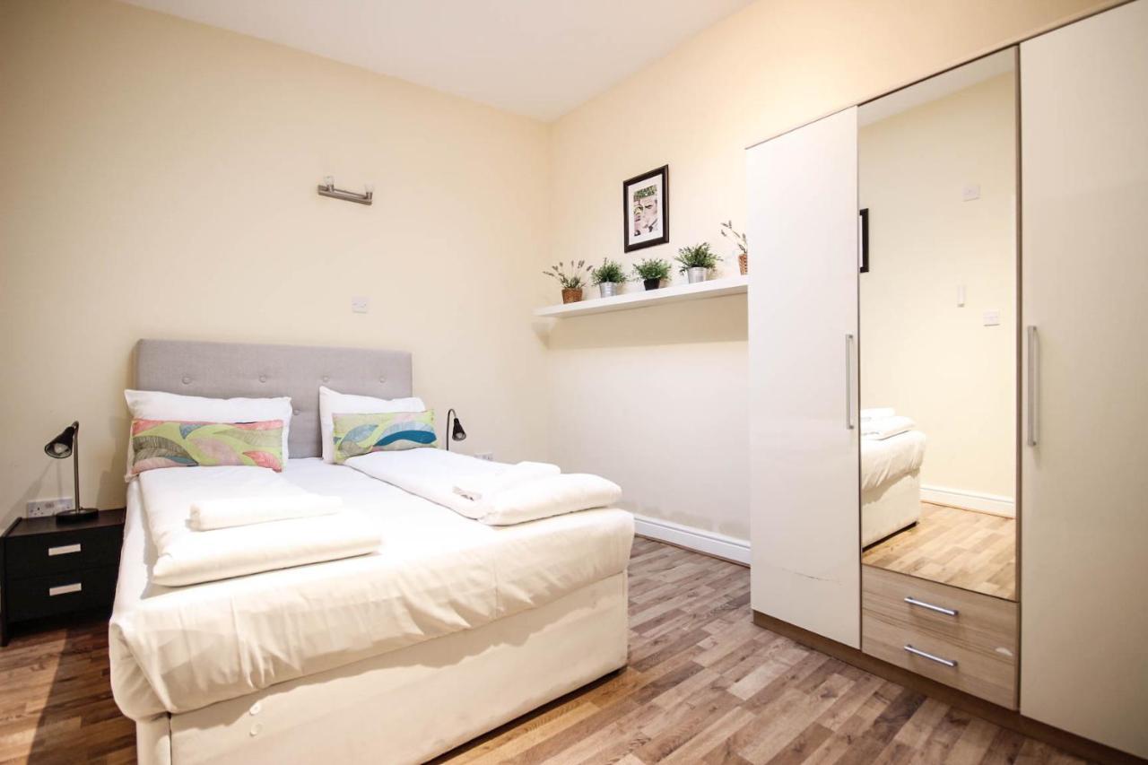 Fantastic At Camden Apartamento Londres