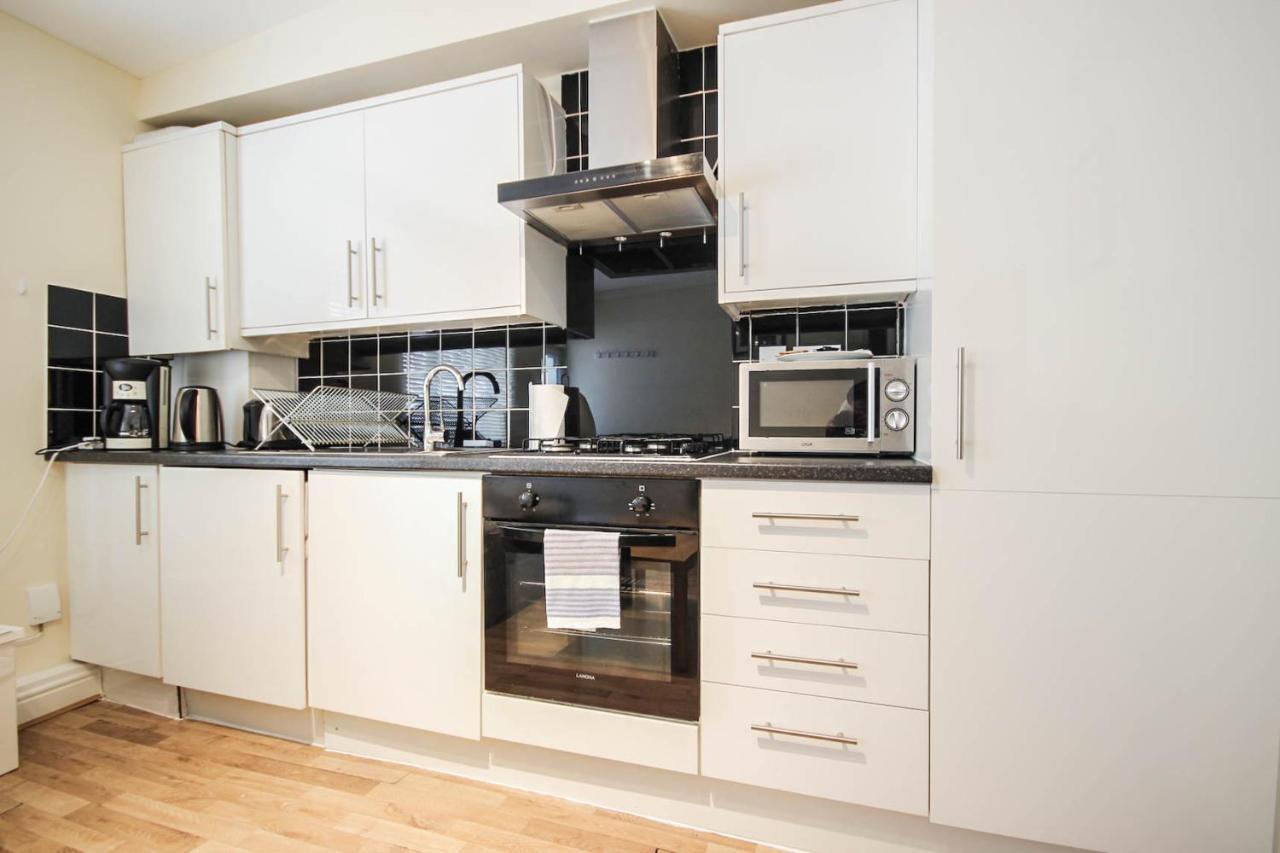 Apartamento Fantastic At Camden Londres